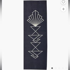 Yogitoes Manduka Mat Towel